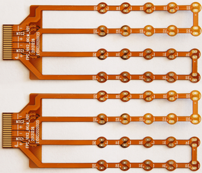 Flexible PCB